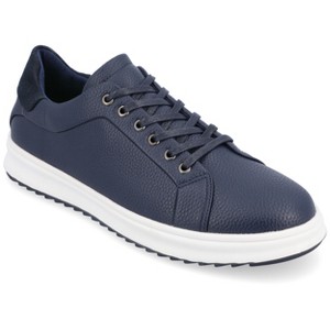 Vance Mens Robby Medium and Wide Width Casual Sneaker - 1 of 4