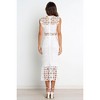 Petal and Pup Womens Lauren Dress - 4 of 4