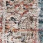blue/rust