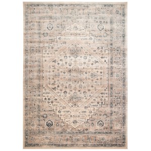 Vintage VTG123 Power Loomed Area Rug - Safavieh - 1 of 4