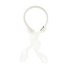 Unique Bargains Women's Floral Ribbons Headband 1 Pc - 3 of 4