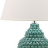 Serenty Buddha Table Lamp - 31 Inch Height - LIT4162 - Safavieh - 4 of 4