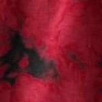 red marble