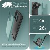 TUDIA Motorola Moto G 5G (2025) / Moto G 5G Play (2025) Merge Series Case - 2 of 4