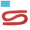 Unique Bargains Decoration Hand Craft DIY Supplies Quilling Strip Paper 240 Pcs - 2 of 4