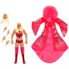 WWE Best of Ultimate Edition 3 Charlotte Flair Action Figure - 3 of 3
