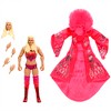 WWE Best of Ultimate Edition 3 Charlotte Flair Action Figure - image 3 of 3