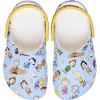 Crocs Kids Peanuts Snoopy Baya Clogs - 3 of 4