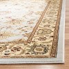 Lyndhurst LNH216 Power Loomed Rugs - Safavieh - 3 of 4