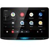 JVC KW-Z1000W 10.1" HD Receiver with Bluetooth, Wireless Android Auto & Wireless Apple CarPlay, SXV300v1 Tuner, and Back Up Camera - 4 of 4