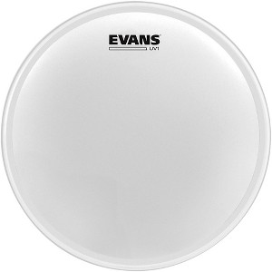 EVANS UV1 Coated Drum Head 13 in. - 1 of 4