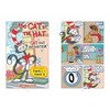 Dr. Seuss Graphic Novel: Cat Out of Water - by  Art Baltazar (Hardcover) - 2 of 4