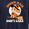 Boys' - Paw Patrol - Hair Don't Care Graphic Long Sleeve Fleece Sweatshirt - 2 of 4