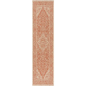 Linden LND137 Power Loomed Rugs - Safavieh - 1 of 4