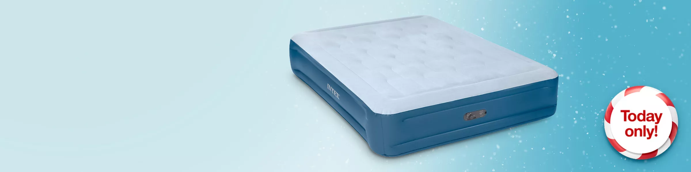 Target deal of the day