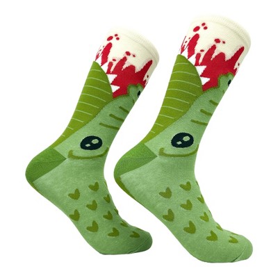 - Crazy Dog Socks