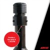 AIRCAT 5300-B-T: Super Duty 0.498-Inch Shank Air Hammer 1,700 BPM - 4 of 4