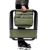 4-piece Folding Outdoor Chair with Storage Bag, Portable Chair for indoor, Outdoor Camping, Picnics and Fishing,Green - 4 of 4