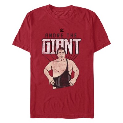 Men's WWE The Giant Pose T-Shirt