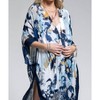 Women's Baby Floral Duster - URBANISTA - 4 of 4