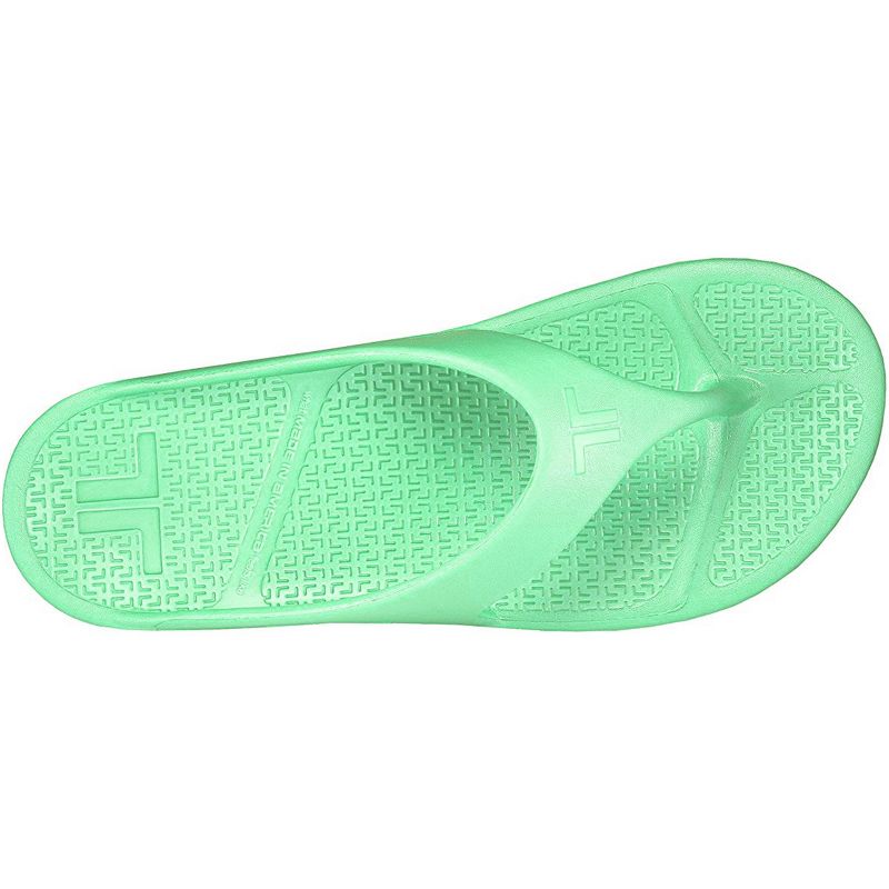 Telic Arch Support Pain Relief Energy Flip Flops, 2 of 3