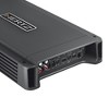 Hertz Compact Power HCP-4DK High Power D-Class 4 Channel Amplifier 250 WRMS x 4 at 2-Ohm - 3 of 4