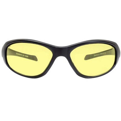 Global Vision Eyewear Hercules 2 Safety Motorcycle Glasses