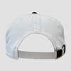 Mighty Fine Rodeo Daze Two-toned Baseball Hat - White/Brown - 2 of 4