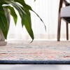 Madison MAD836 Power Loomed Area Rug  - Safavieh - 4 of 4