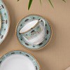Noritake Serene Garden Set of 4 Cups - 4 of 4