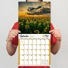 TF Publishing 13.5"x14.5" 2026 Midwest Is Best Wall Calendar - 4 of 4