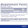 Pure Encapsulations Copper Glycinate 60's - 2 mg Copper - Supports Red Blood Cell Formation* - Aids Energy Metabolism - Non-GMO & Vegan - 60 Capsules - 2 of 4