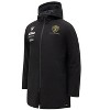 Automobili Lamborghini Squadra Corse Men's Team Parka Jacket - 4 of 4