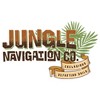 Men's Jungle Cruise Navigation Co. Logo Long Sleeve Shirt - 2 of 4