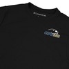 Boys' California State University - Monterey Bay Sport T-Shirt Left Chest Logo - 4 of 4