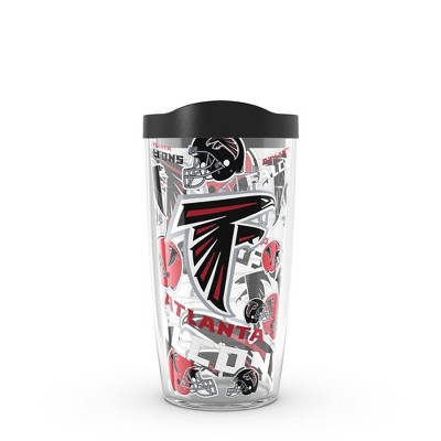 NFL Atlanta Falcons 16oz All Over Classic Tumbler