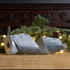 Melrose Wired Polyester Ribbon 4" x 10 yds. - 3 of 3