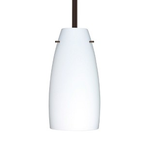 Besa Lighting Tao 10 1 - Light Pendant in  Bronze - 1 of 1