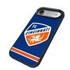 MLS Eastern Conference Teams Stripe Bump Cell Phone Case for Apple iPhone 17 Series - 2 of 4
