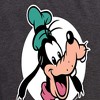 Women's - Disney - Goofy Gawrsh Short Sleeve Graphic T-Shirt - 2 of 4
