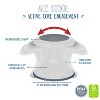 ECR4Kids ACE Active Core Engagement Wobble Stool, 18-Inch Seat Height, 1 - 3 of 4