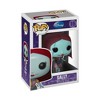 Funko The Nightmare Before Christmas Sally #16 - 2 of 4