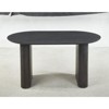 Dolonm Extensible table ,Dining Table,Office Table,Coffee Table ,MDF - 4 of 4