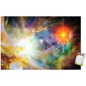 Trends International Birth of a Star Unframed Wall Poster Prints - 1 of 4