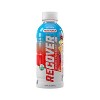 Recover 180 Organic Sports Hydration Drink, Fruit Punch - 16.9 Fl Oz (Pack of 12) - 4 of 4