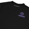 Boys' The University of Portland Sport T-Shirt Left Chest Logo - 4 of 4