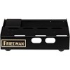Friedman Tour Pro 1317 13 x 17" Pedalboard With 1 Riser Small Black - 3 of 4