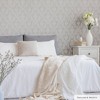 Tempaper Damsel Peel and Stick Wallpaper - 2 of 4