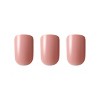 KISS Gel Fantasy Ready-To-Wear Fake Nails - Pink  - 28ct - image 3 of 4