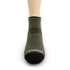 Minus33 Merino Wool All Season - Ankle Wool Socks Mountain Heritage - 2 of 3